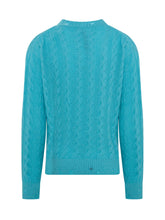 Braided Sweater - EXTRA EXCLUSIVE MAN | $store$