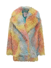 Colored Fur - Becagli | $store$