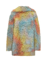 Colored Fur - Becagli | $store$