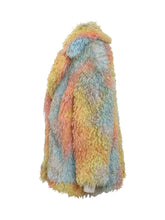 Colored Fur - Becagli | $store$