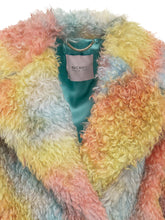 Colored Fur - Becagli | $store$