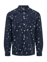 Camicia con Stampa - EXTRA EXCLUSIVE MAN | $store$