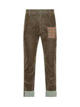Jeans a Quadretti - EXTRA EXCLUSIVE MAN | $store$