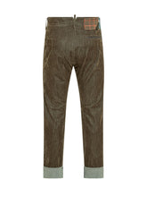 Jeans a Quadretti - EXTRA EXCLUSIVE MAN | $store$