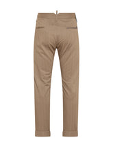 Jeans a Righe - EXTRA EXCLUSIVE MAN | $store$