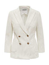 Double-breasted Blazer - EXTRA EXCLUSIVE WOMAN | $store$