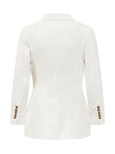 Double-breasted Blazer - EXTRA EXCLUSIVE WOMAN | $store$