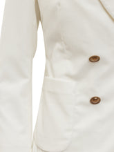 Double-breasted Blazer - EXTRA EXCLUSIVE WOMAN | $store$