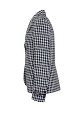 Pied de Poule Blazer - EXTRA EXCLUSIVE WOMAN | $store$