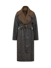 Albino Coat - EXTRA EXCLUSIVE WOMAN | $store$