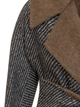 Albino Coat - EXTRA EXCLUSIVE WOMAN | $store$