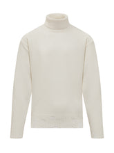 Turtleneck Sweater - Amaranto | $store$