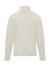 Turtleneck Sweater - Amaranto | $store$