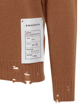 Turtleneck Sweater - Amaranto | $store$