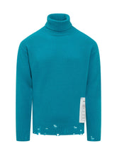 Turtleneck Sweater - Amaranto | $store$