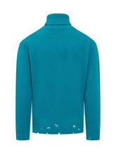 Turtleneck Sweater - Amaranto | $store$