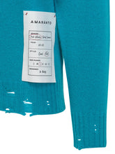 Turtleneck Sweater - Amaranto | $store$