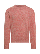 Crew Neck Sweater - Amaranto | $store$