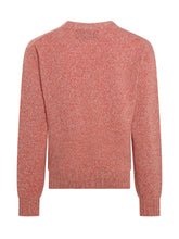 Crew Neck Sweater - Amaranto | $store$