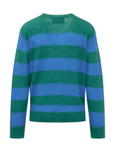 Crewneck Sweater - Amaranto | $store$