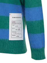 Crewneck Sweater - Amaranto | $store$