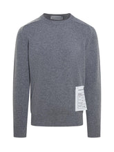 Crew Neck Sweater - Amaranto | $store$