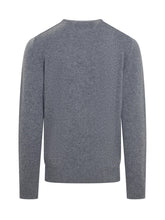 Crew Neck Sweater - Amaranto | $store$