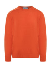 Crew Neck Sweater - Amaranto | $store$