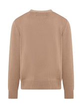 Crew Neck Sweater - Amaranto | $store$