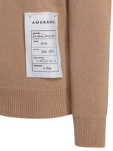 Crew Neck Sweater - Amaranto | $store$