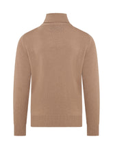 Turtleneck Sweater - Amaranto | $store$