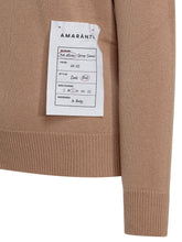 Turtleneck Sweater - Amaranto | $store$