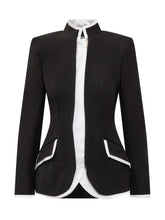 Tailored Jacket - Casablanca | $store$