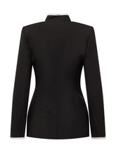 Tailored Jacket - Casablanca | $store$