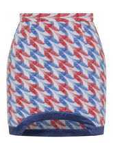 Mini Skirt - Casablanca | $store$