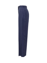 Wide Leg Trousers - Casablanca | $store$