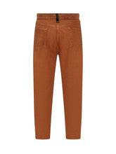 Pantaloni Jeremiah - Amish | $store$