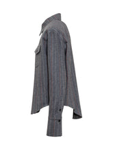 Camicia a Righe - Donna | $store$