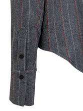 Camicia a Righe - Donna | $store$