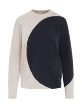 Maglione Colorblock - Donna | $store$