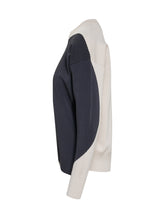 Maglione Colorblock - Donna | $store$