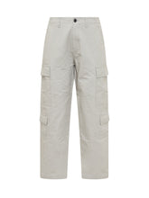 Ripstop Cargo Pants - EXTRA EXCLUSIVE MAN | $store$