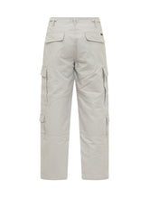 Ripstop Cargo Pants - EXTRA EXCLUSIVE MAN | $store$