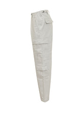Ripstop Cargo Pants - EXTRA EXCLUSIVE MAN | $store$