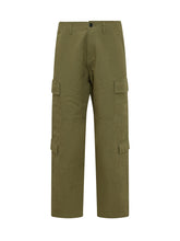 Ripstop Cargo Pants - EXTRA EXCLUSIVE MAN | $store$
