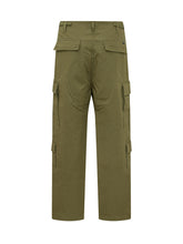 Ripstop Cargo Pants - EXTRA EXCLUSIVE MAN | $store$