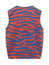 Tiger Vest - EXTRA EXCLUSIVE MAN | $store$