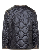 Quilted Cut-Out Jacket - Bpd | $store$