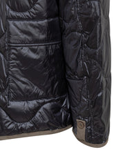 Quilted Cut-Out Jacket - Bpd | $store$