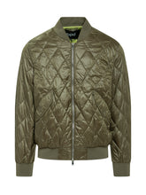 Quilted Jacket - Bpd | $store$
